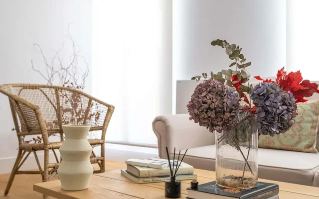 Argensola Apartment 4