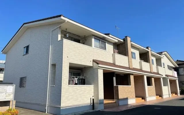 マハナ ファレ 104号室 - Sakado student accommodation