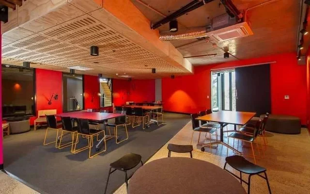 UniLodge @ RMIT Bundoora - Walert House 1