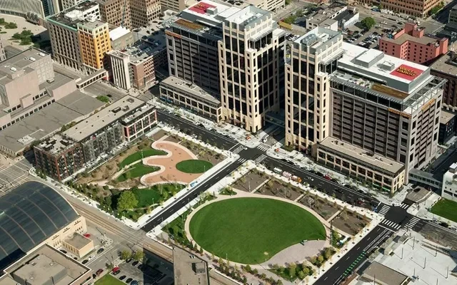 Edition Apartments 1