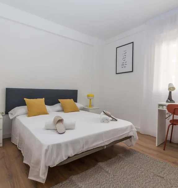 Calle Lozano de Torres 9