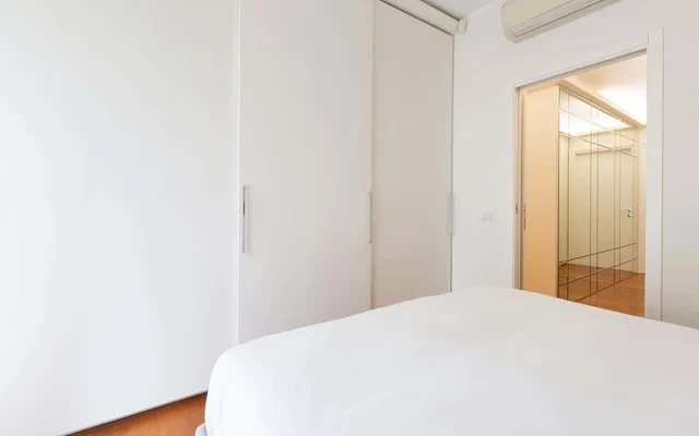 ARENA MOSCOVA TWO BEDROOMS APARTMENT 2