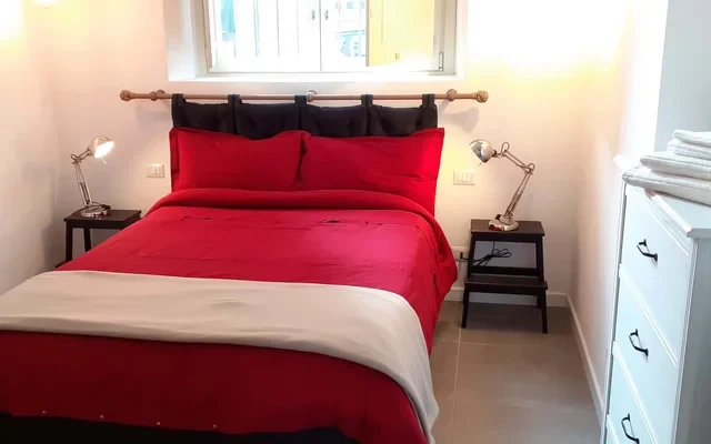 Appartamento in Via Mantova, Torino 2