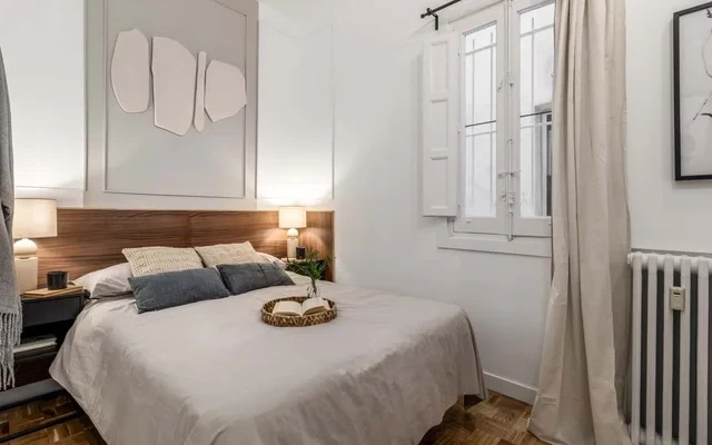 Dehesa - 3 bedrooms in Rios Rosas 4