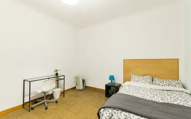 Appartamento Plaza Herradores 10 0