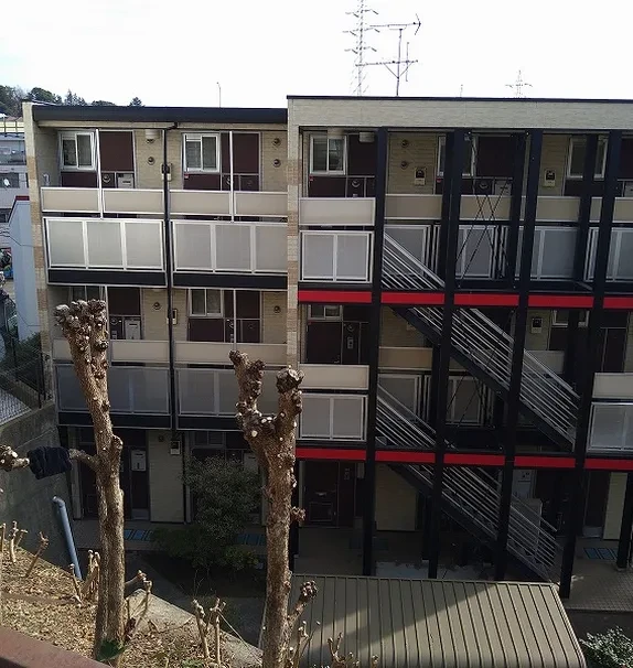 川端Ⅱ