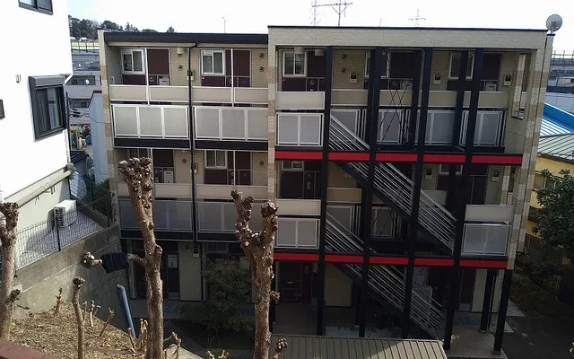 川端Ⅱ 0