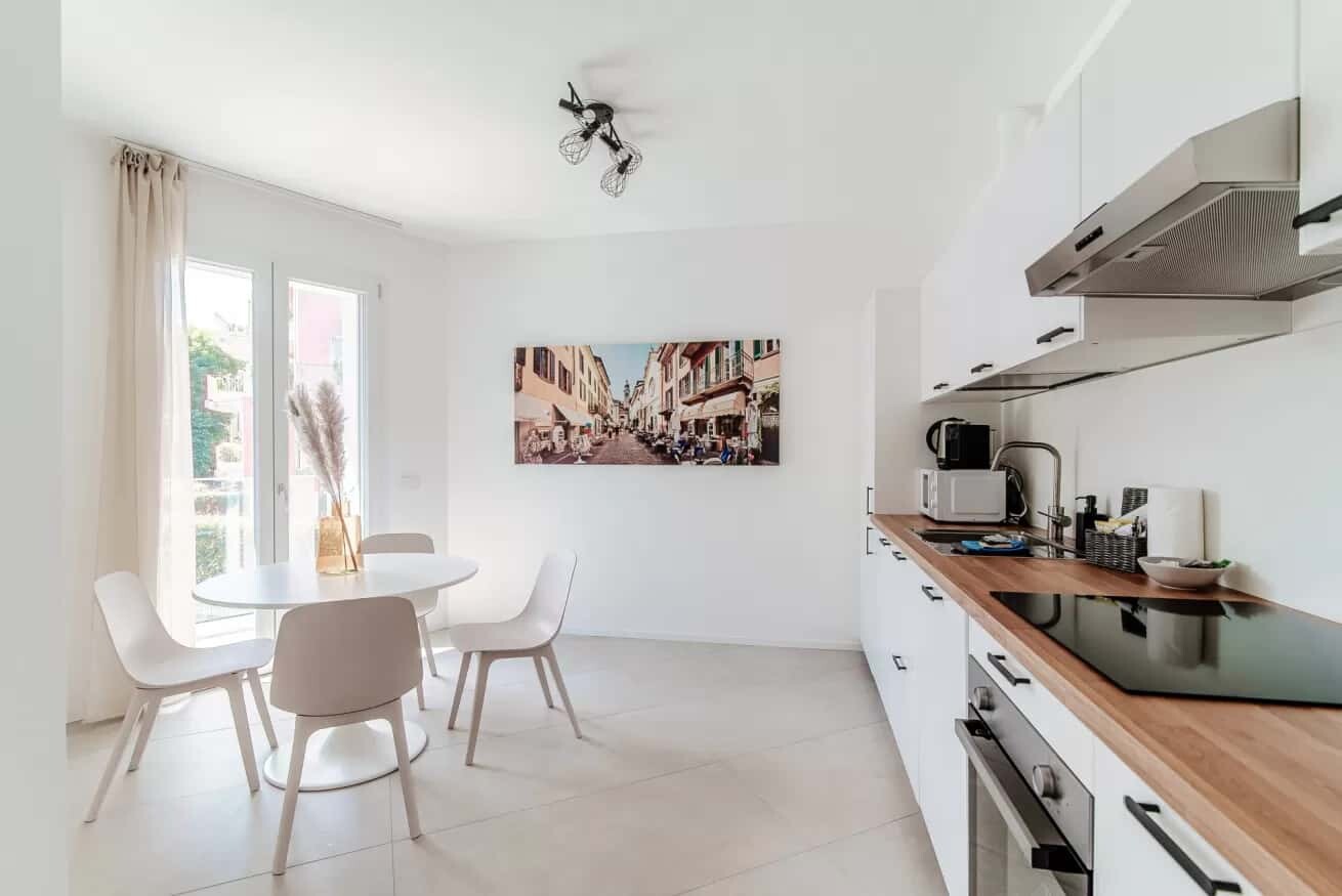 LARIO SUITE MENAGGIO