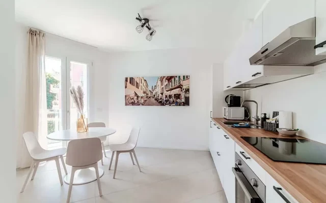 LARIO SUITE MENAGGIO 0