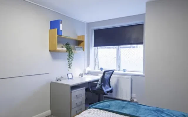 Taylor Court 2