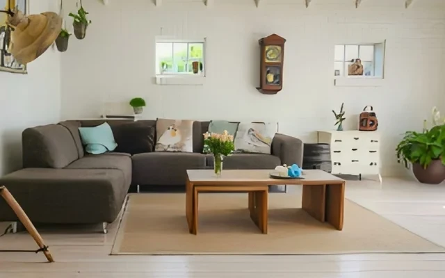 Studio Apartment in Surry Hills 2