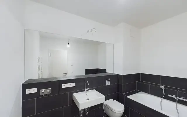 apartment in Schöneberg 4
