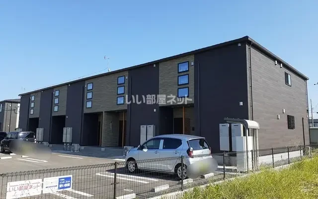 グレイス 201号室 - 益田市（ますたし）の学生向け宿泊施設
