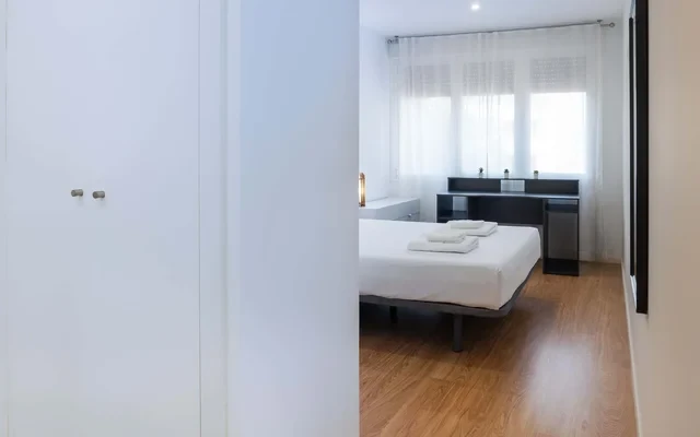 Carrer d'Ernest Anastasio 2A 4