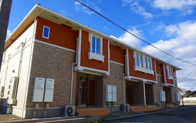 ルシール 鴨島A 102号室 - chỗ ở sinh viên tại Thành phố Yoshinogawa