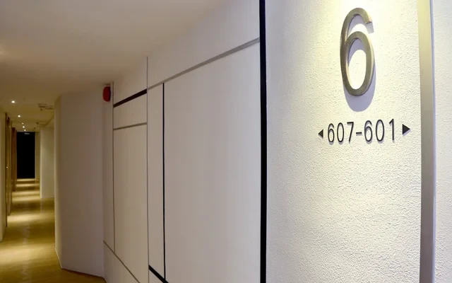 Bluejay Residences 1