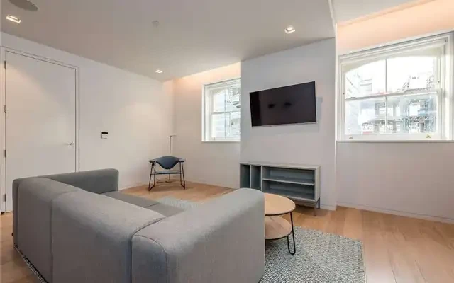 Hogarth House 3
