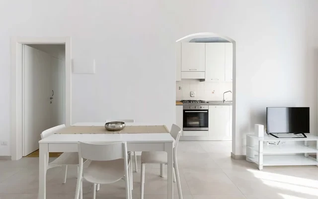 A casa di Giorgia 2
