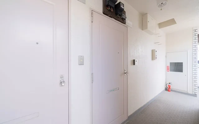 AP802 Forest Ikatsucho 302 2