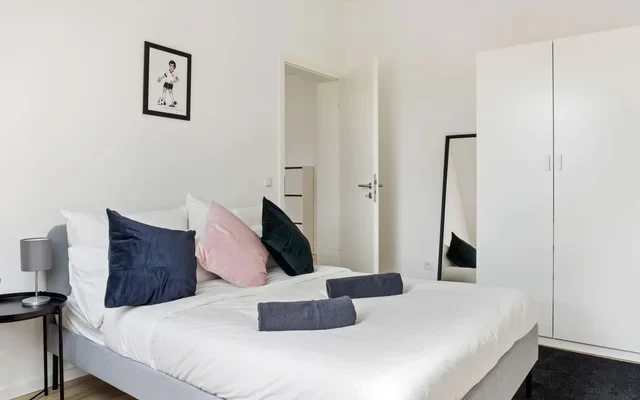 Amsterdamer Str. 7DE-01-001-001H 1