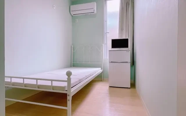 TOKYO β 方南町7 1