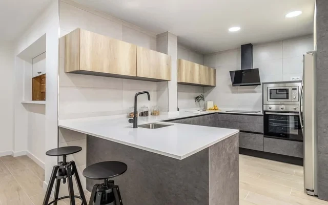Cielo - 4 bedrooms in Goya 2