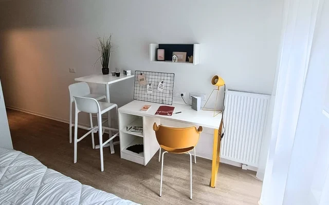 2024 Newly opened apartments 2