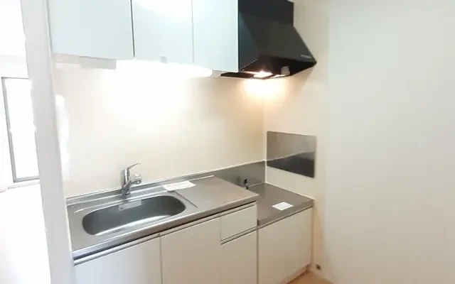 ベル ソレイユA 1階 - Soja student accommodation - 1階 - 1R