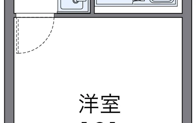 クレイノ永歌 1