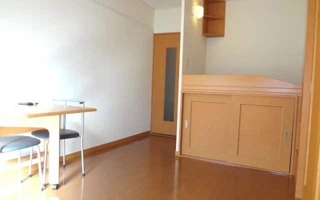 レオパレスさくら - Ichinomiya student accommodation