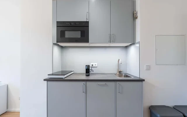 Wohnung in Toplage am Kurfurstendamm Berlin 0