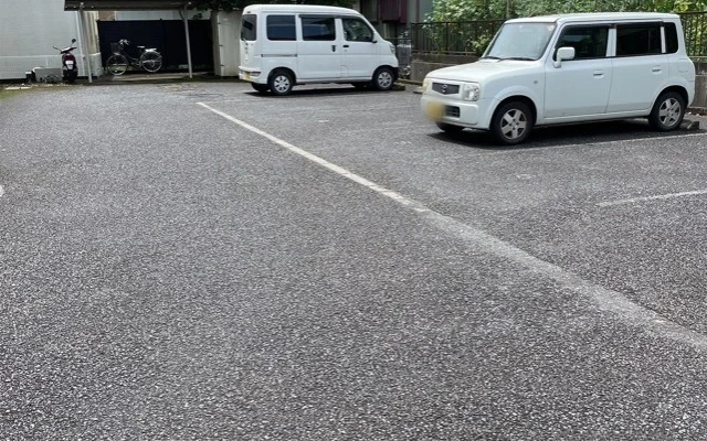 レオパレスシャルマン - chỗ ở sinh viên tại Huyện Chūgun, thị trấn Ninomiya - 207号房间(带独立厨房)