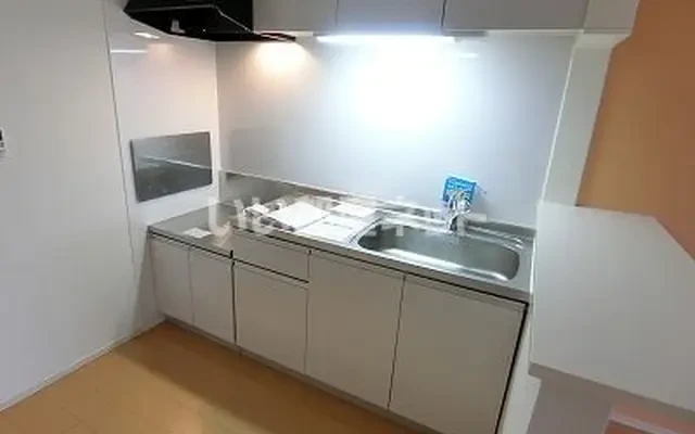 メゾン ドリカムⅠ 2階 - Tokai-mura Naka-gun student accommodation - 2階 - 2LDK