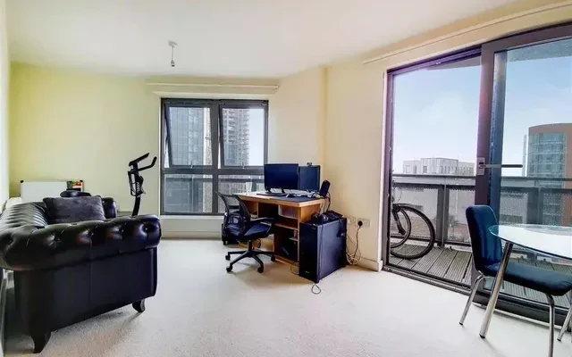 LH-Ebbett Court - London student accommodation