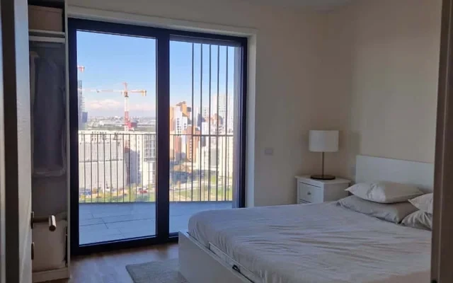 Apartment in Via Pier Paolo Pasolini, Milano for 120 m² with 2 bedrooms 4