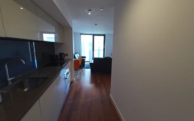 HL-City Lofts 1