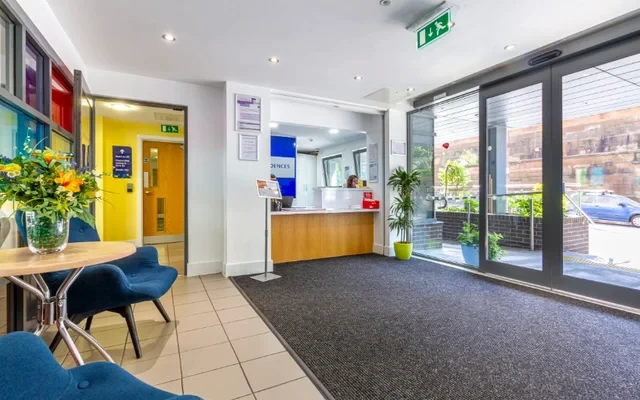 Old Dumbarton Road 2