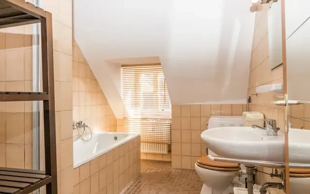 apartment in Au Haidhausen 3