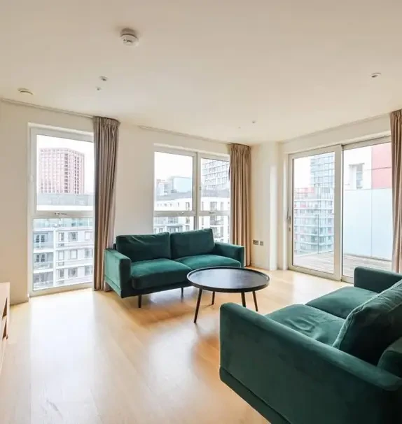 LH-Colville Mansions