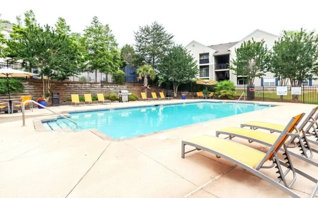 201 Landing Apartments 2