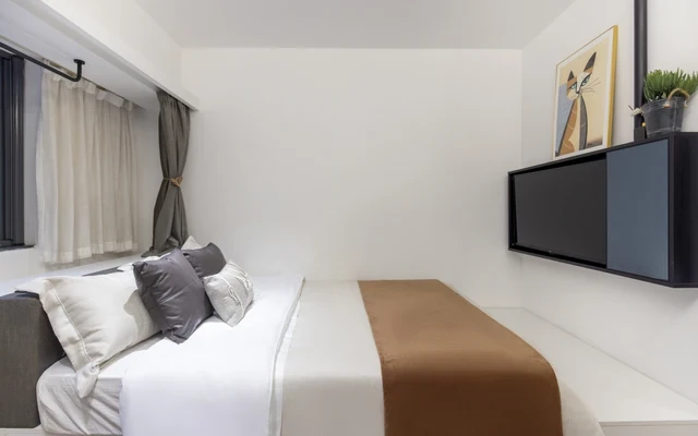 Changshou Road Store -- CJIA Apartment 4