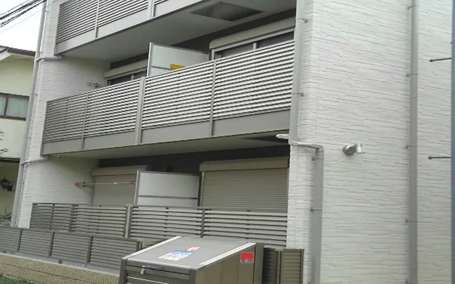 ＬＡＢＯＯＮ戸越 0