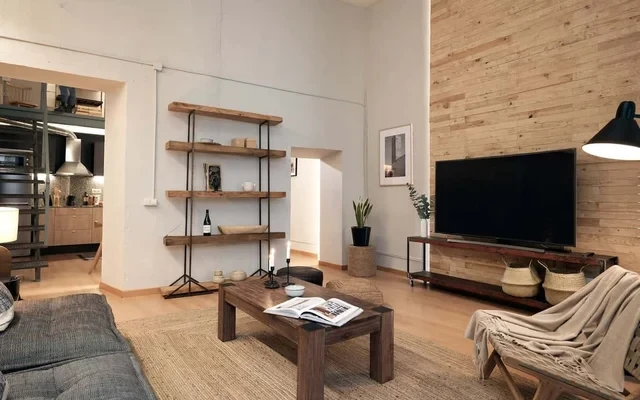 Thar - 1 bedroom in Ciutat Vella 4