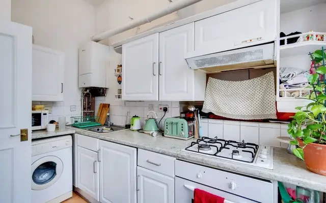 Claverton Street, Pimlico, SW1V 3