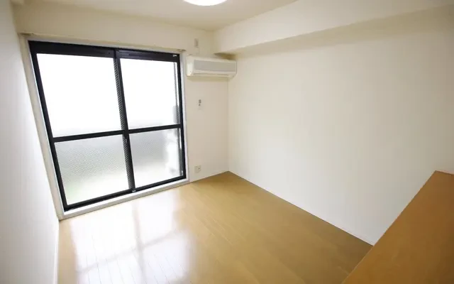 レオパレスシャルマンⅡ 4