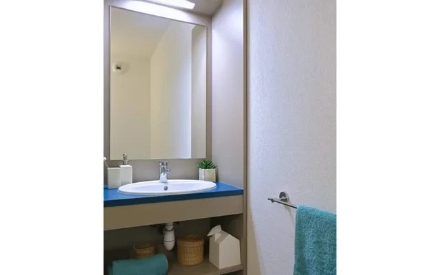 Residence Les Académies du Vélodrome - Marseille student accommodation - Studio