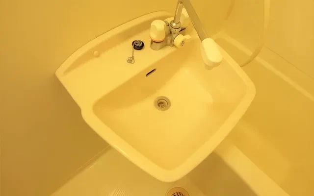 レオパレスサンシャイン 2