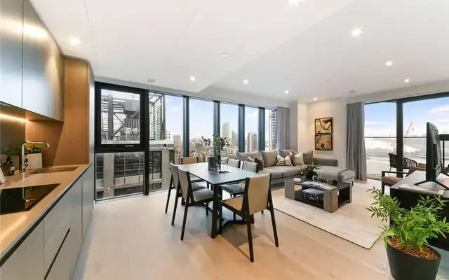 10 George Street 3
