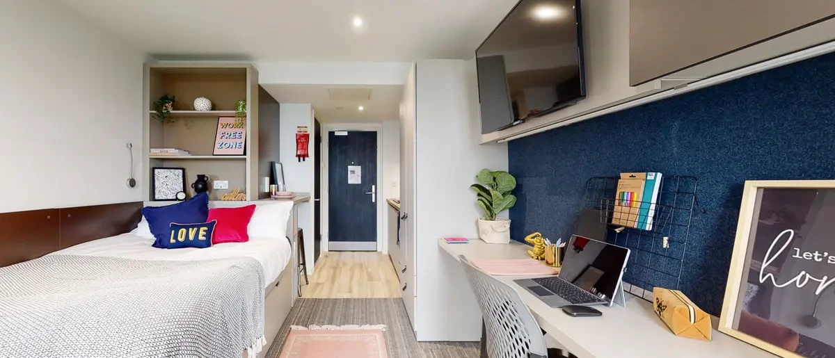 uhomes.com | Student Accommodation, Housing, Flats, Apartments for Rent