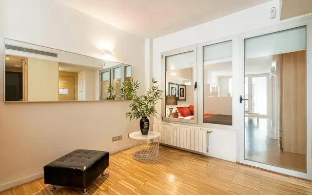 2-bedroom apartment 0